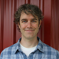 Chris Masterton Image