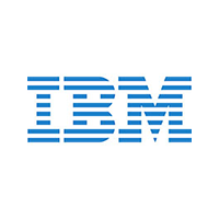 IBM Logo