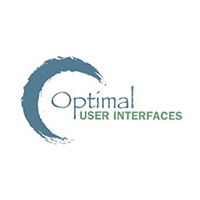 Optimal User Interfaces Logo