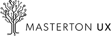 Masterton UX Logo