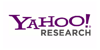 Yahoo! Research